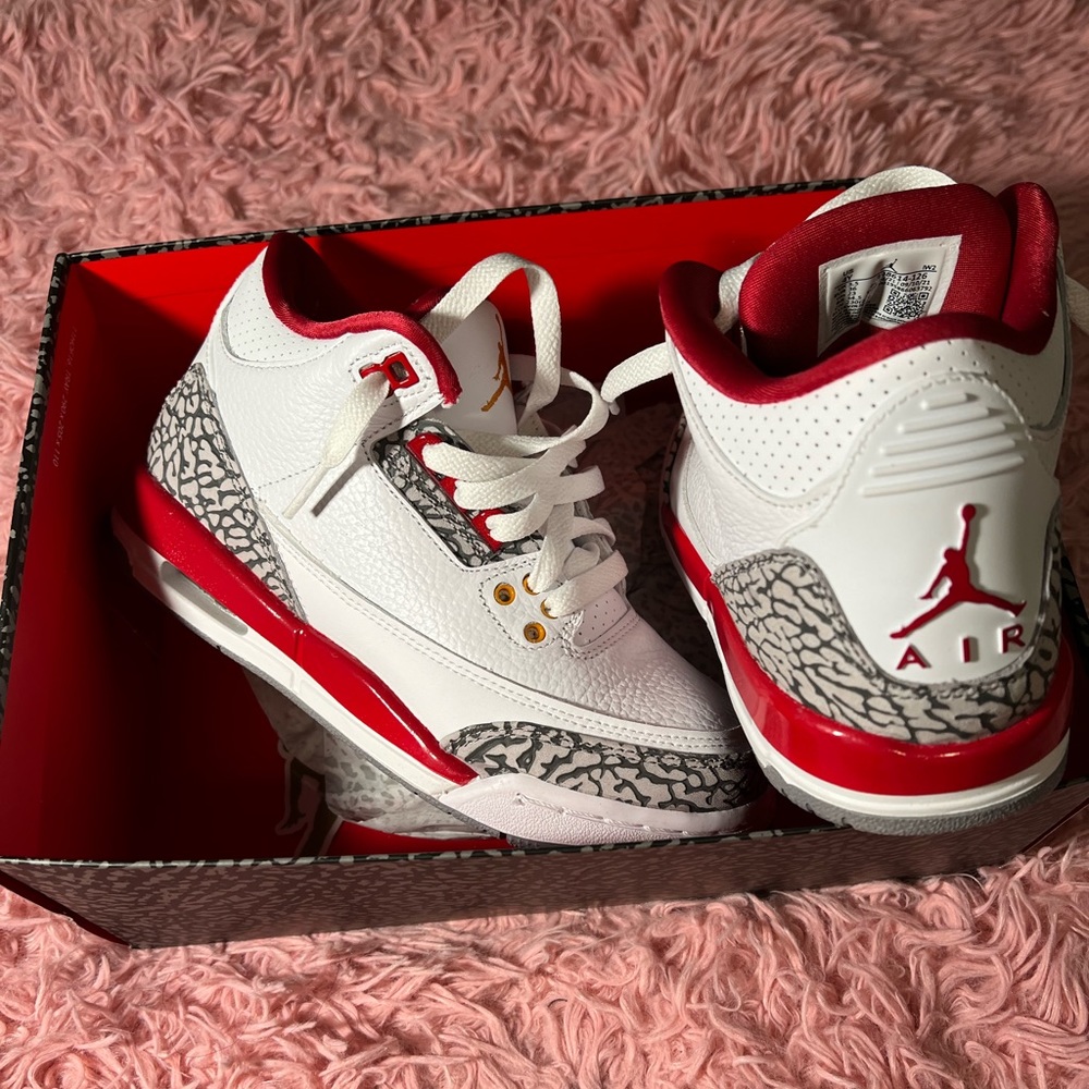 Jordan’s